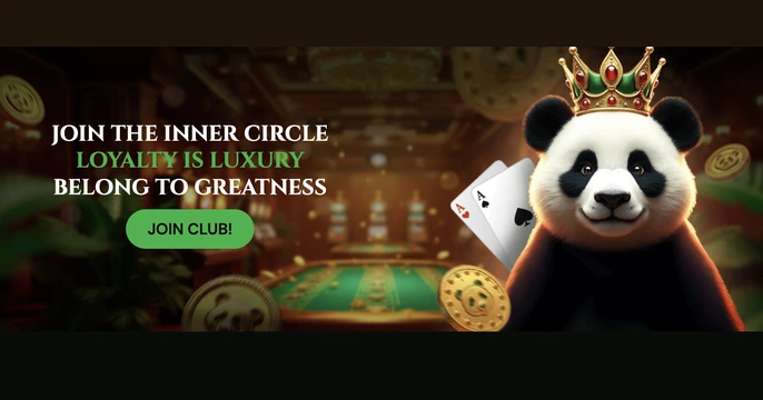 Pandazino casino